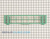 Air Filter Housing - Part # 2001700 Mfg Part # DB61-10164B