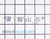 Bracket 604671          Alternate Product View