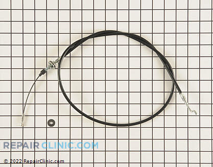 Control Cable 54510-VE2-305 Main Product View