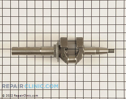 Crankshaft 06131-Z8B-W00 Main Product View
