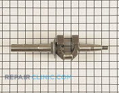 Crankshaft - Part # 1796562 Mfg Part # 13310-ZM0-610