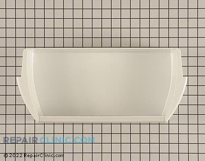 Door Shelf Bin (OEM)  W10335220
