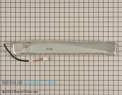 Drip Tray DA97-00195H Main Product View