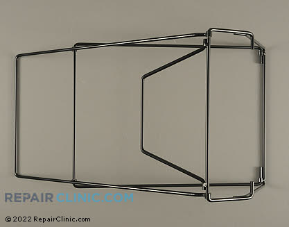 Grass Bag Frame 81330-VH7-D01 Main Product View