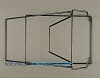 Grass Bag Frame 81330-VH7-D01 Alternate Product View