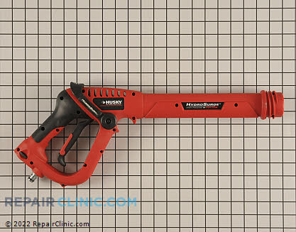 Handle 31123301G Main Product View