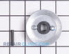Pulley 756-1231 Alternate Product View