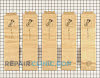 Vacuum Bag 461616          Alternate Product View