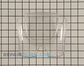 Cover - Part # 1607718 Mfg Part # 37257260