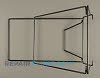 Grass Bag Frame 81330-VH7-D01 Alternate Product View
