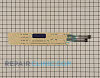 Touchpad W10207930       Alternate Product View