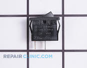 Belt Switch - Part # 1967687 Mfg Part # 87799GS