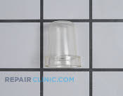 Cap - Part # 1967602 Mfg Part # 84198GS