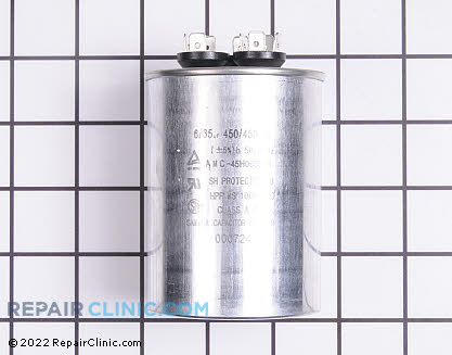 Capacitor WJ20X10037 Main Product View