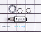 Circuit Breaker - Part # 1967416 Mfg Part # 75207AGS