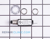 Circuit Breaker - Part # 1967419 Mfg Part # 75207DGS