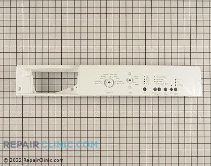 Control Panel 134442600 Main Product View