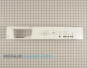 Control  Panel - Part # 1154820 Mfg Part # 134442600