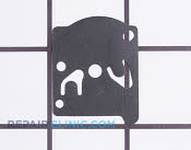 Diaphragm - Part # 1984458 Mfg Part # 530035166