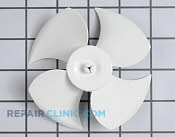 Fan Blade - Part # 1608221 Mfg Part # DA31-00095A