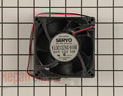 Fan Motor - Part # 2304618 Mfg Part # WR17X13035