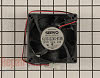 Fan Motor WR17X13035 Alternate Product View