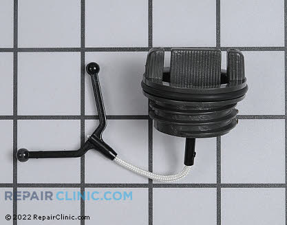 Gas Cap 530071266 Main Product View