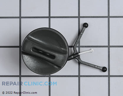 Gas Cap 537215202 Main Product View