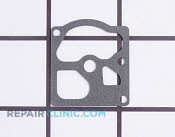 Gasket - Part # 1984405 Mfg Part # 530035009