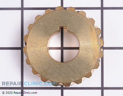 Gear 917-0528A Main Product View