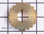 Gear - Part # 1810034 Mfg Part # 917-0528A