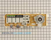 Main Control Board - Part # 2095250 Mfg Part # MFS-F2WLHA-T0