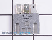 Rectifier - Part # 1967268 Mfg Part # 65795GS