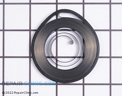 Rewind Spring 545008009 Main Product View