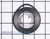 Rewind Spring - Part # 1995842 Mfg Part # 545008009
