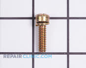 Screw - Part # 1639181 Mfg Part # 93208