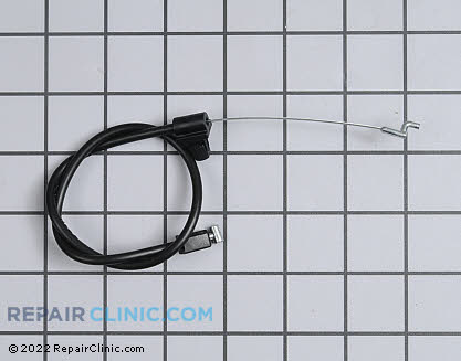 Throttle Cable 530057566 Main Product View