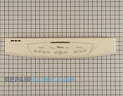 Touchpad and Control Panel - Part # 1469695 Mfg Part # 6-919804