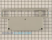 Base Plate - Part # 1638732 Mfg Part # 80350