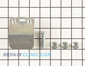 Bracket - Part # 1963192 Mfg Part # 194150GS