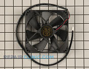 Fan - Part # 1919432 Mfg Part # RF-2750-45