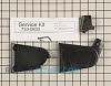 Handle 753-0833 Alternate Product View