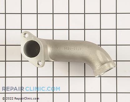 Intake Manifold 33877 Main Product View