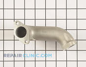 Intake Manifold - Part # 1729638 Mfg Part # 33877