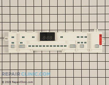 Main Control Board (OEM)  675104, 1562099