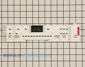 Main Control Board - Part # 1562099 Mfg Part # 675104