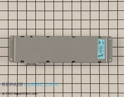 Main Control Board W10281528 Main Product View