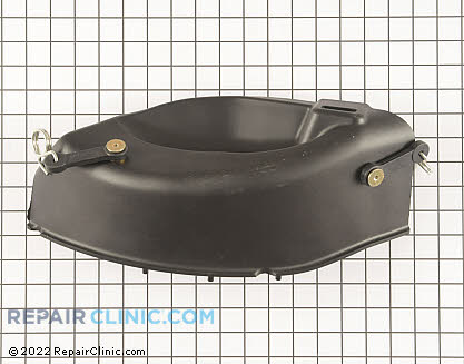 Mulch Plug 198383 Main Product View