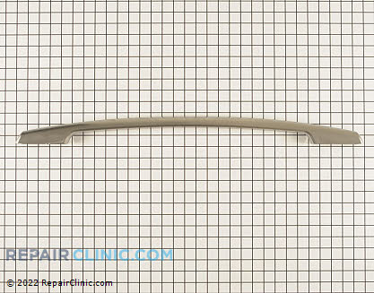 Oven Door Handle W10171750 Main Product View