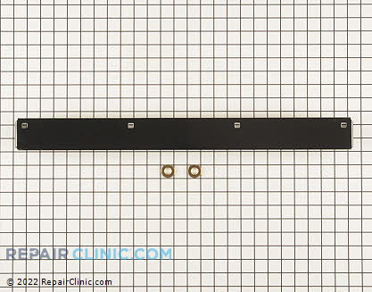 Scraper Blade 753-0625 Main Product View